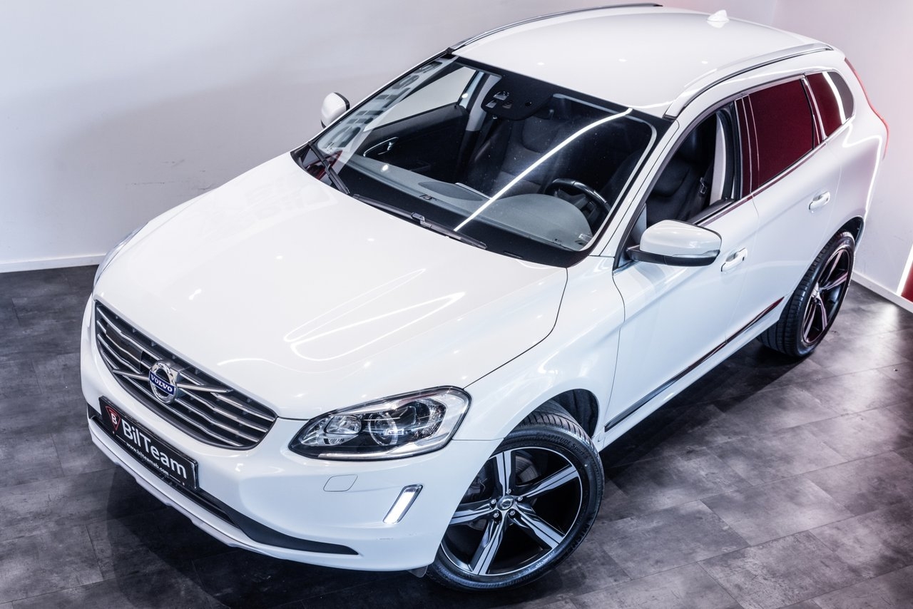 Volvo XC60 2017, bild 5/10