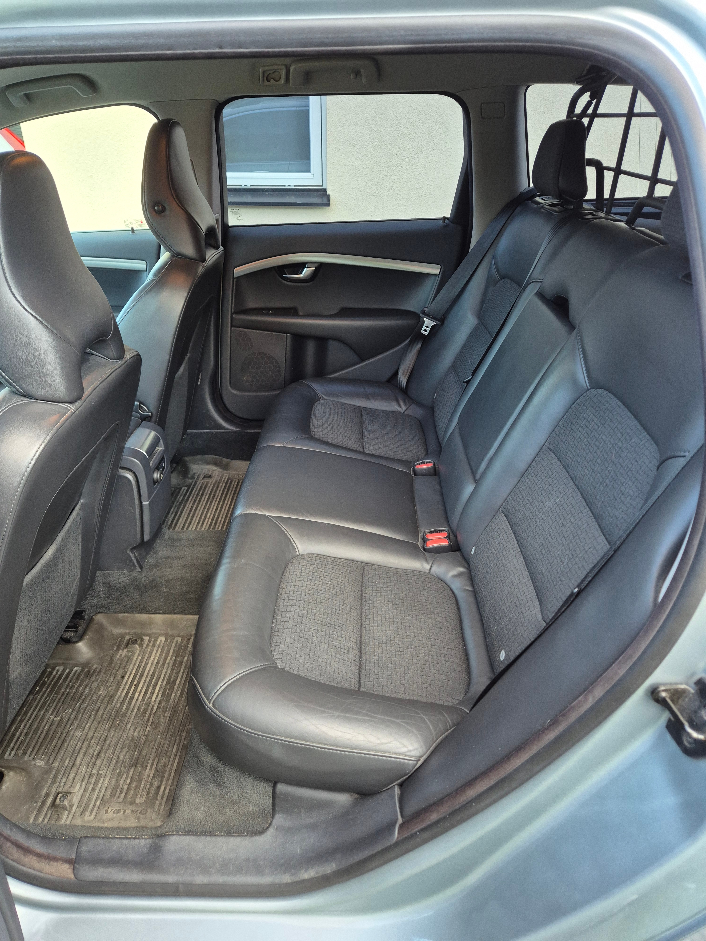 Volvo V70 T4 Manuell 2013, bild 7/10