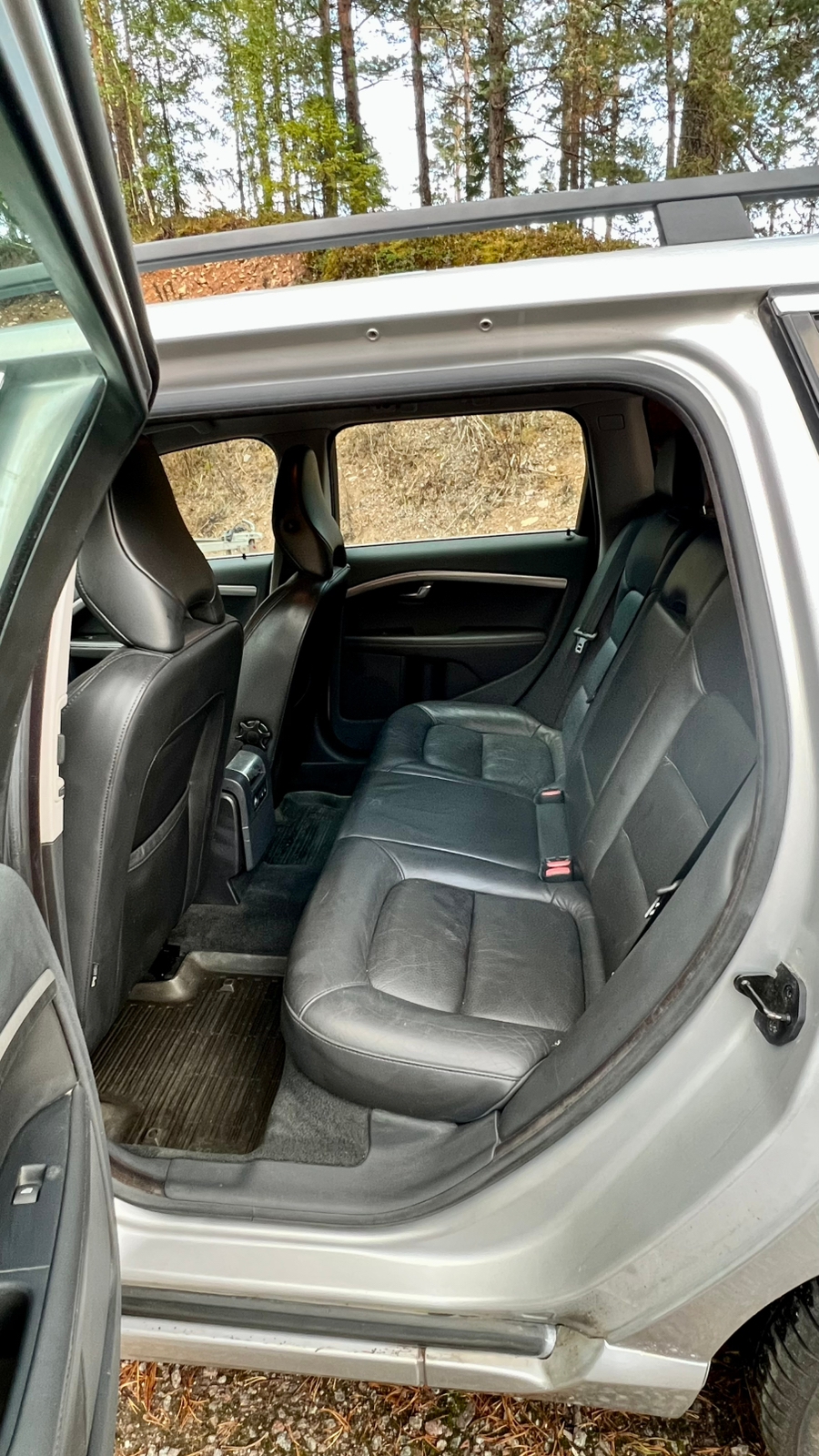 Volvo V70 D4 Geartronic 2013, bild 5/10