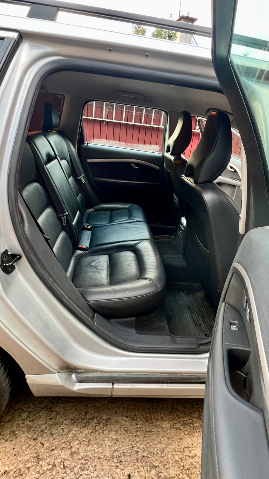 Volvo V70 D4 Geartronic 2013, bild 7/10