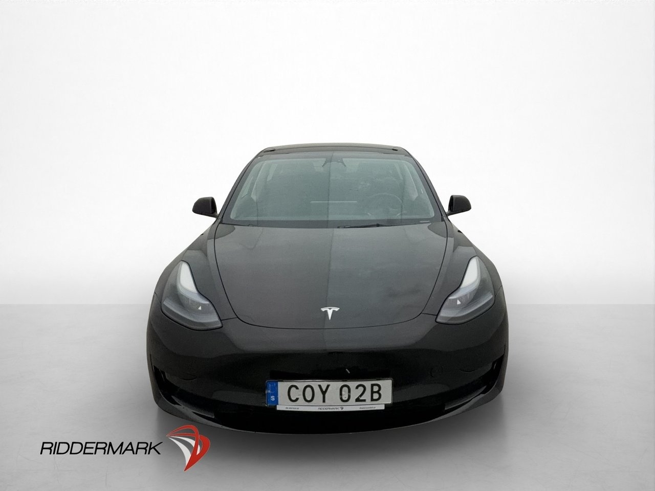 Tesla Model 3 2023, kuva 3/10