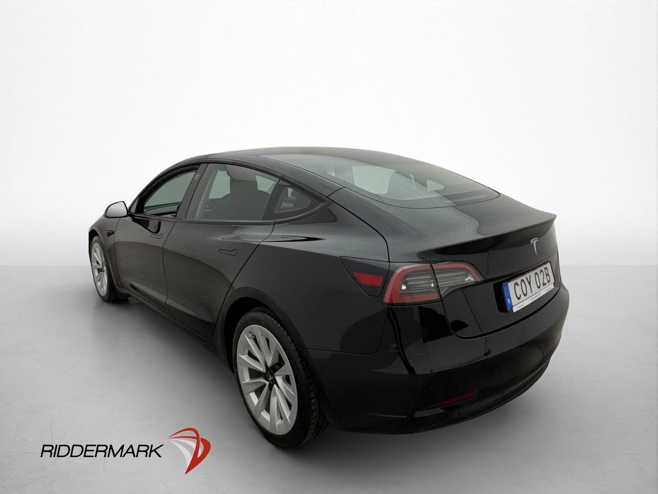 Tesla Model 3 2023, kuva 6/10