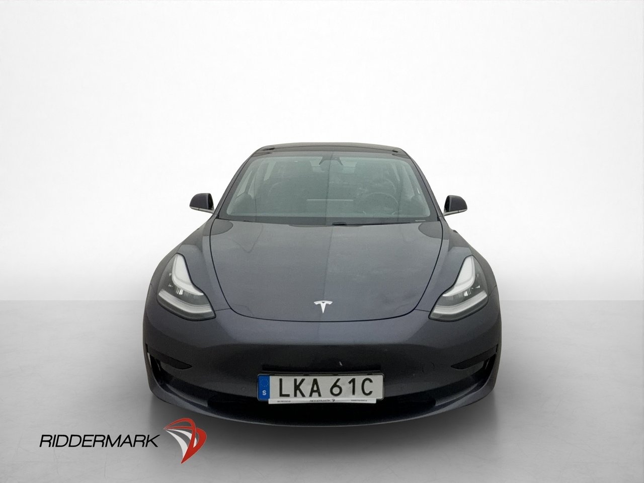 Tesla Model 3 2020, bild 3/10