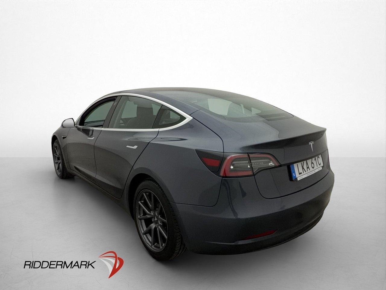 Tesla Model 3 2020, bild 6/10