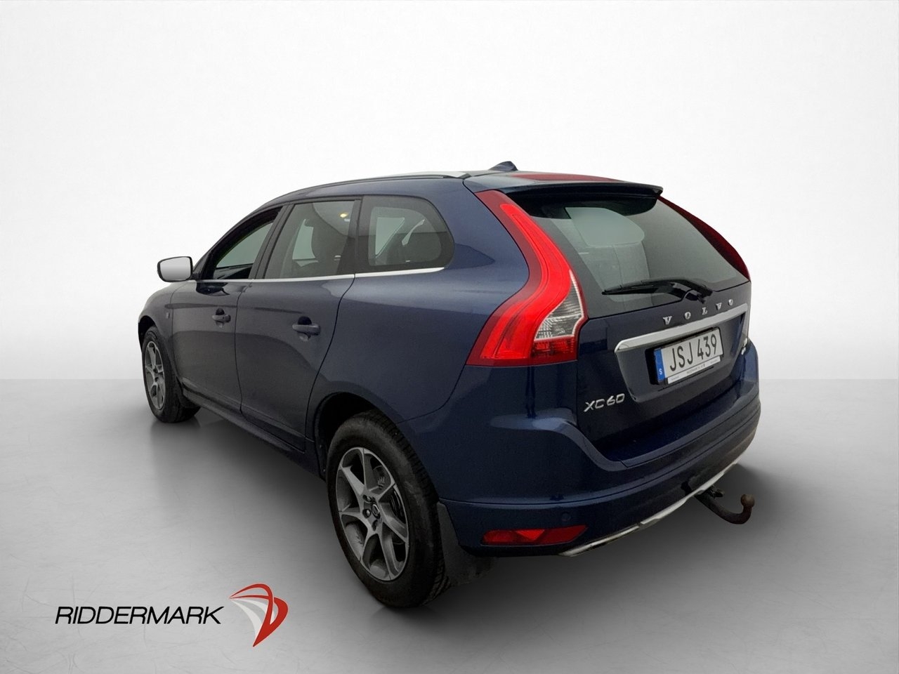 Volvo XC60 2015, bild 5/10