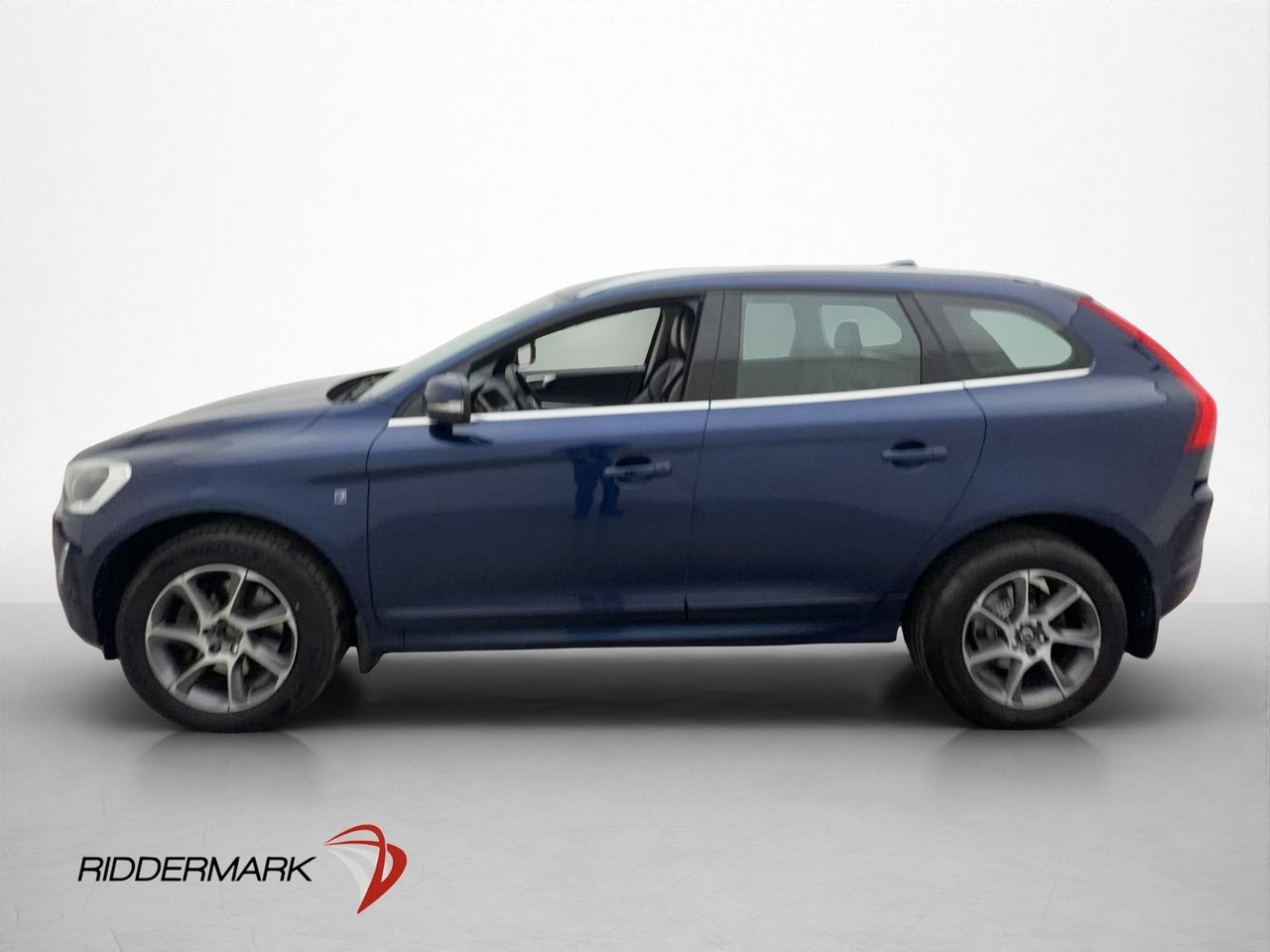 Volvo XC60 2015, bild 4/10