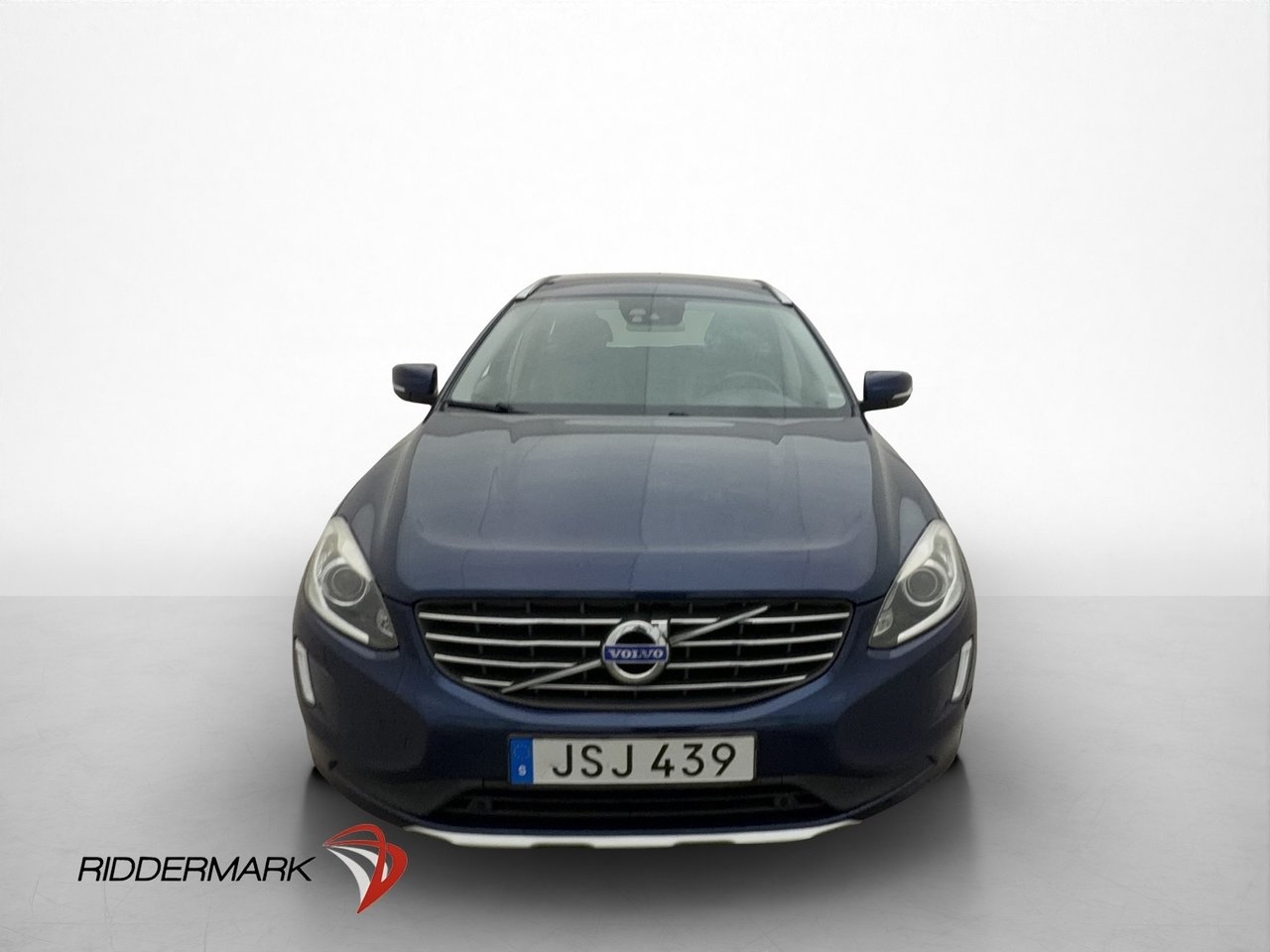 Volvo XC60 2015, bild 2/10