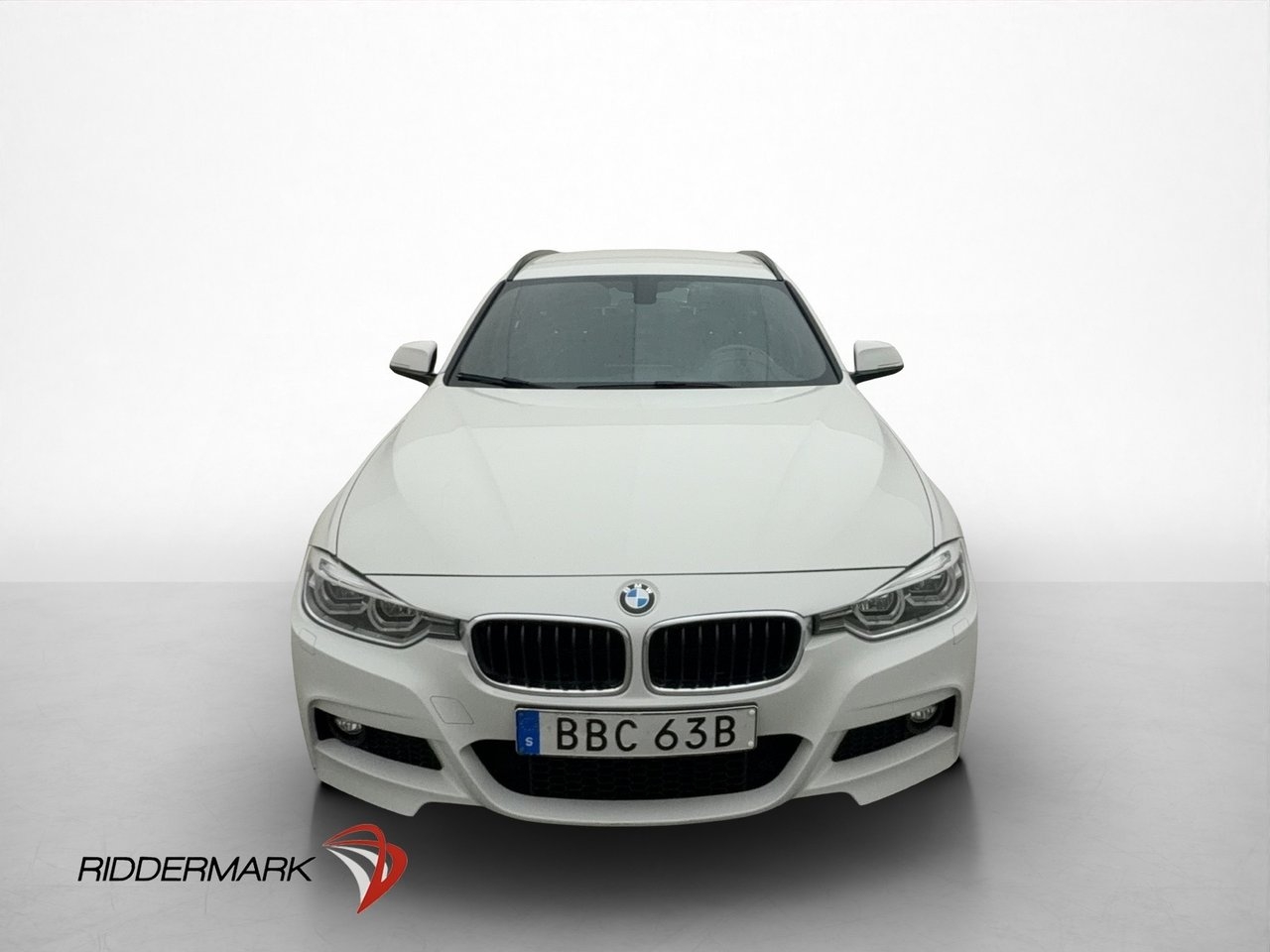 BMW 320 2019, bild 2/10