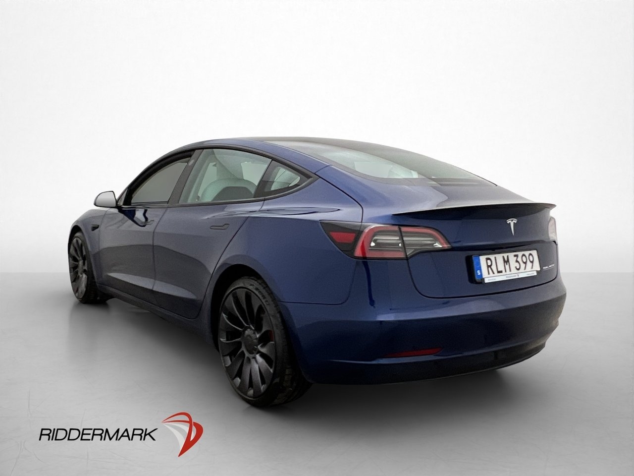 Tesla Model 3 2023, bild 6/10