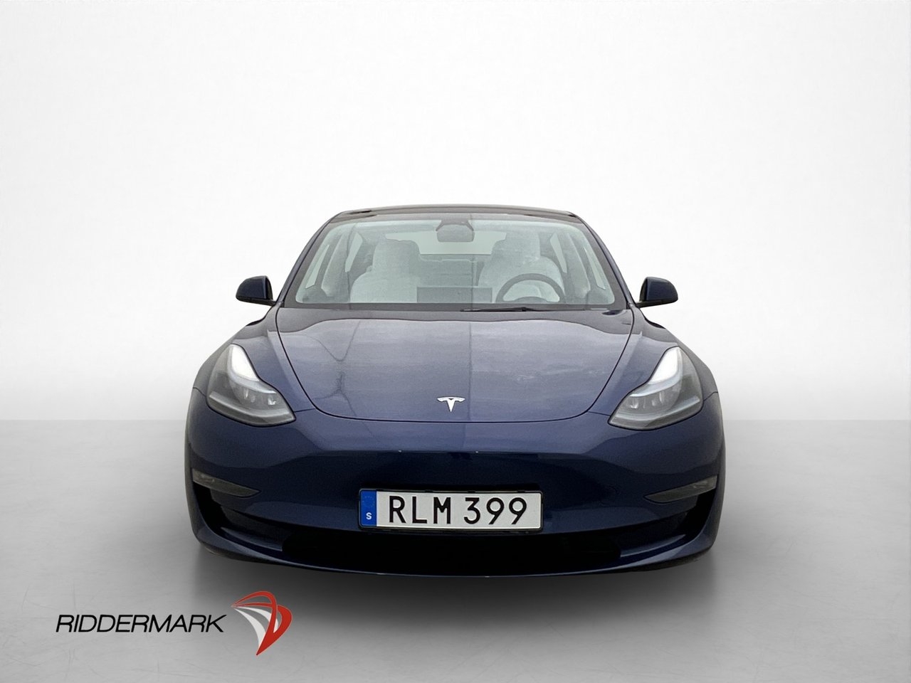 Tesla Model 3 2023, bild 3/10
