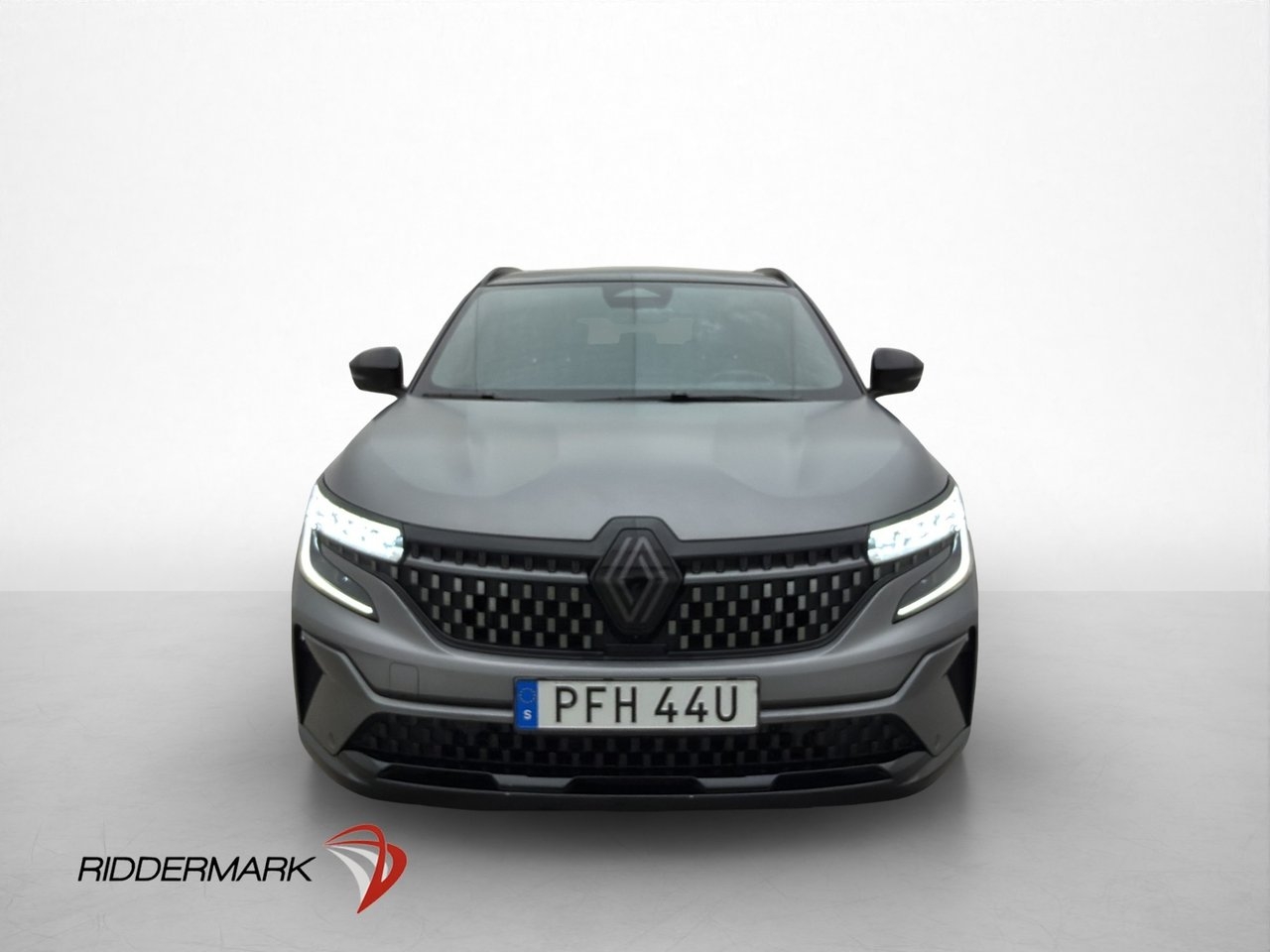 Renault Austral 2024, bild 4/31