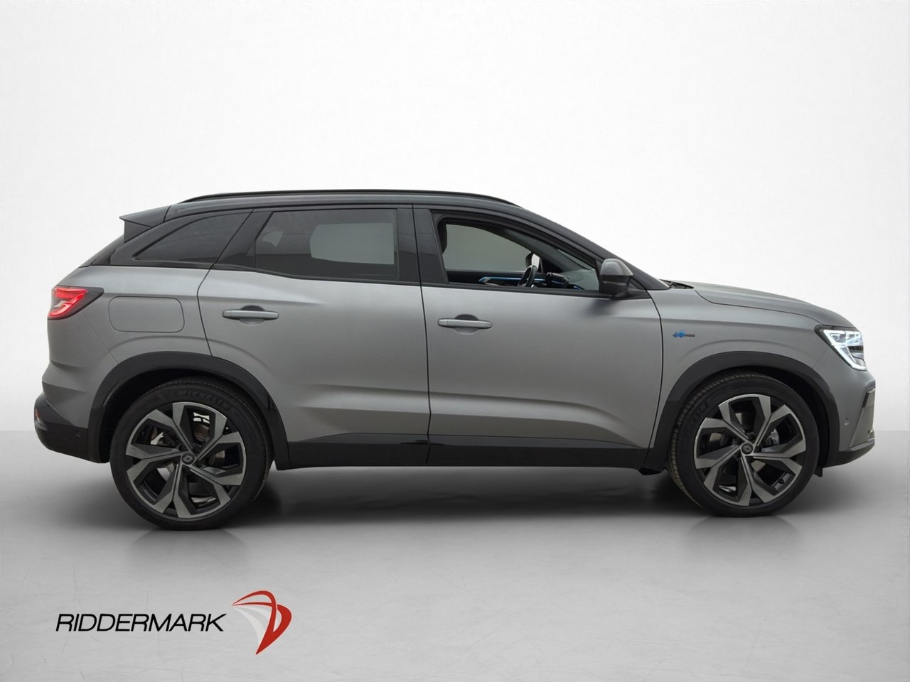 Renault Austral 2024, bild 5/31