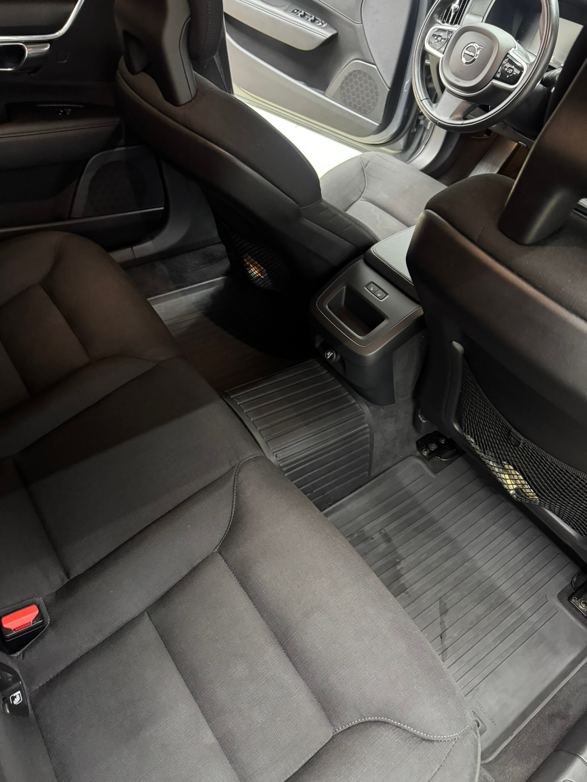 Volvo V90 D3 AWD Geartronic 2018, kuva 6/9