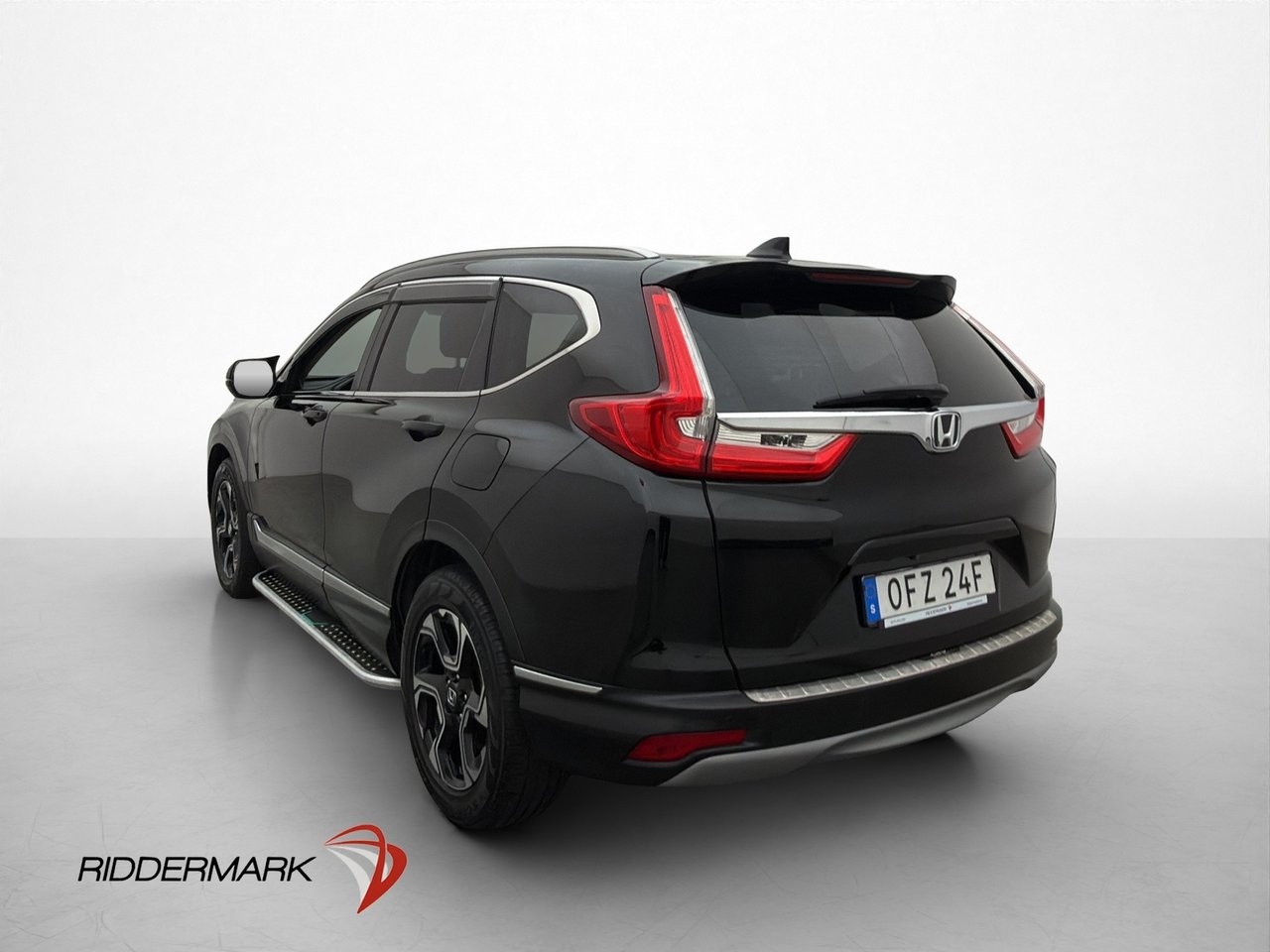 Honda CR-V 2019, bild 5/38