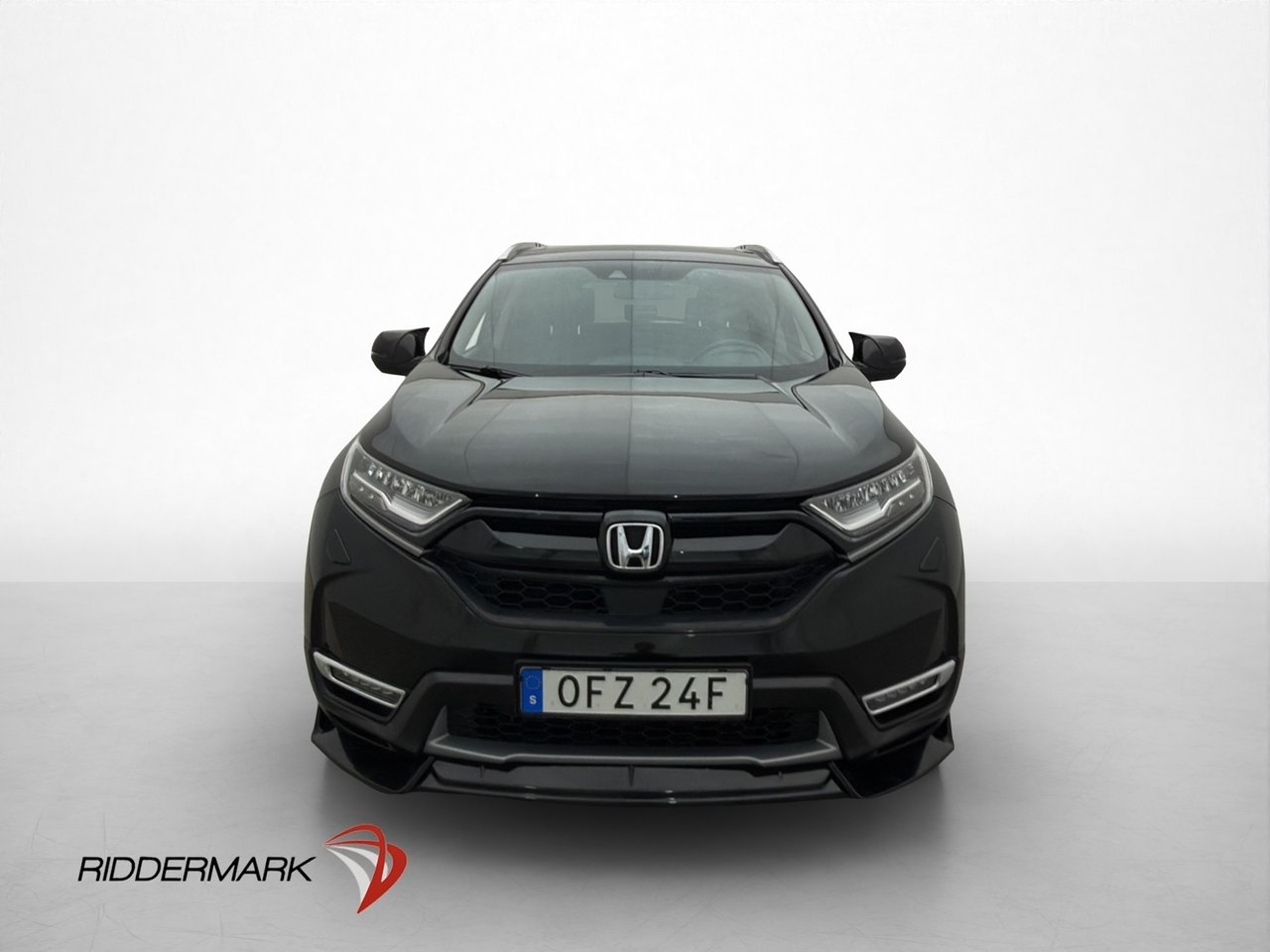 Honda CR-V 2019, bild 2/38