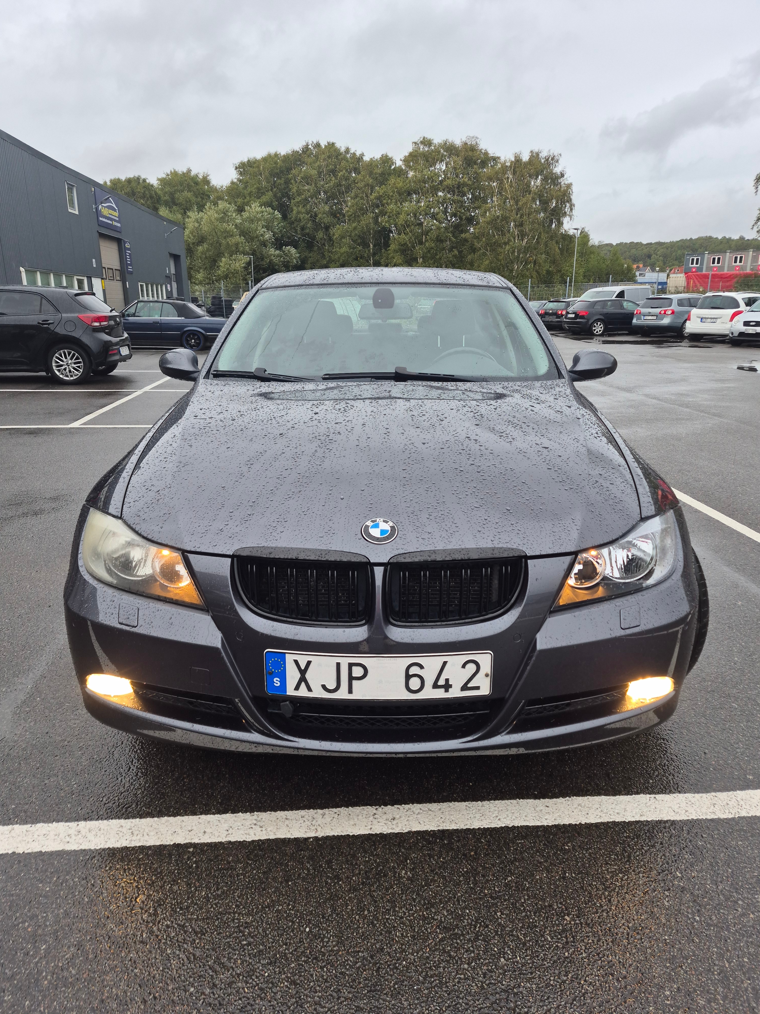BMW 325
