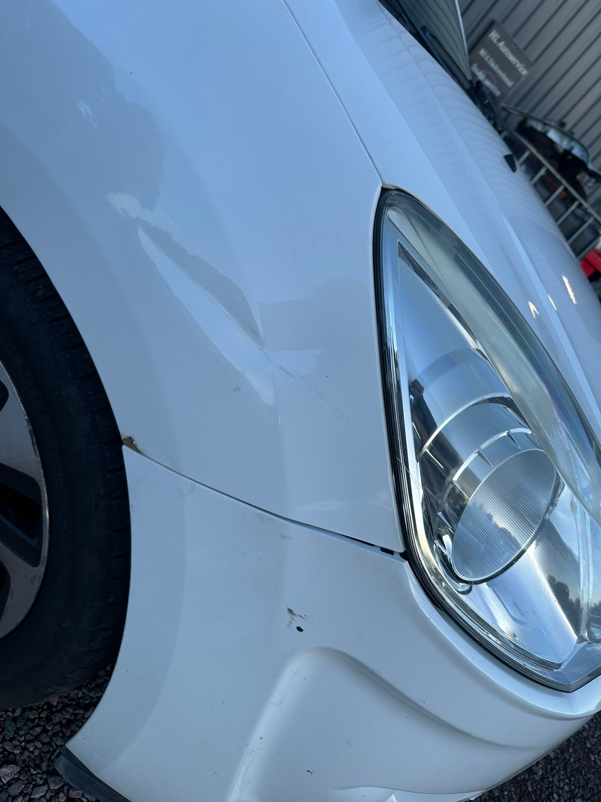 Citroen C3 1.4 e-HDi 70 EGS 2012, bild 5/10