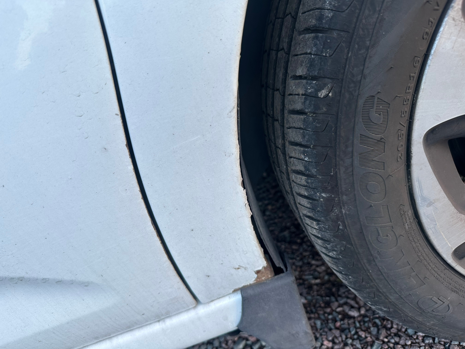 Citroen C3 1.4 e-HDi 70 EGS 2012, bild 6/10