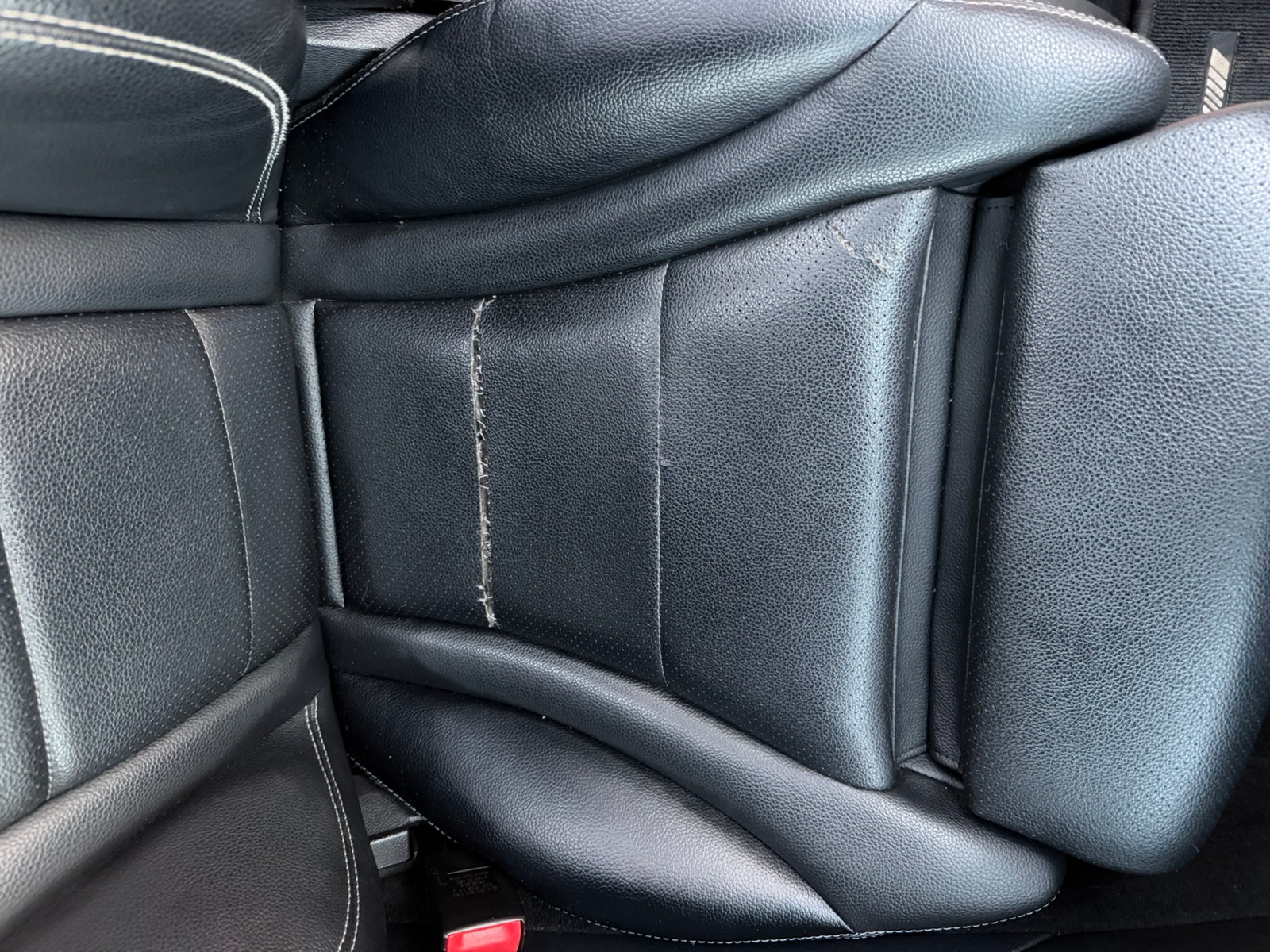 Mercedes-Benz C 2016, bild 6/8