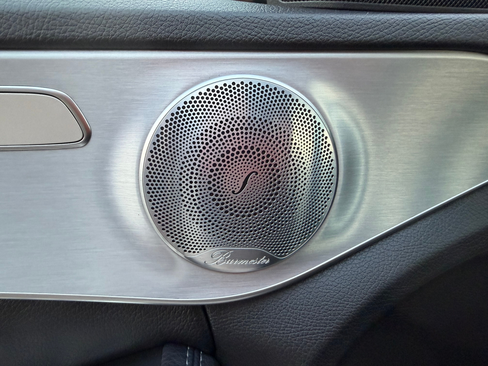Mercedes-Benz C 2016, bild 7/8