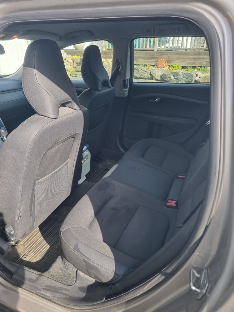 Volvo V70 D2 Manuell 2014, bild 5/7