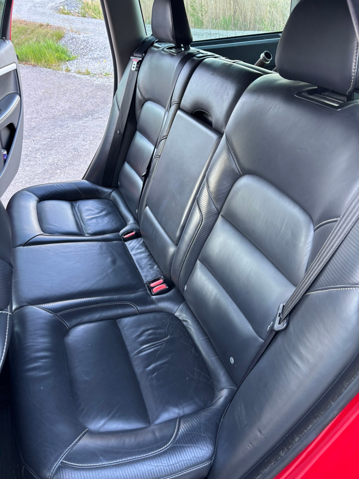 Volvo V70 D4 Manuell 2013, kuva 5/7
