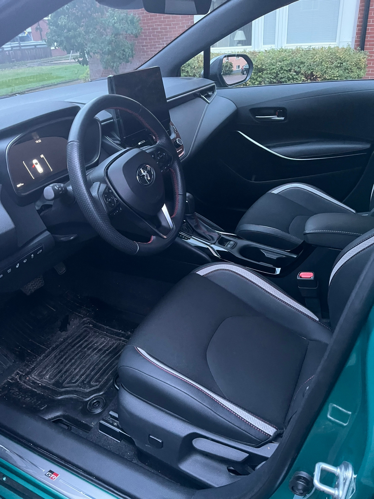 Toyota Corolla 2024, bild 6/8