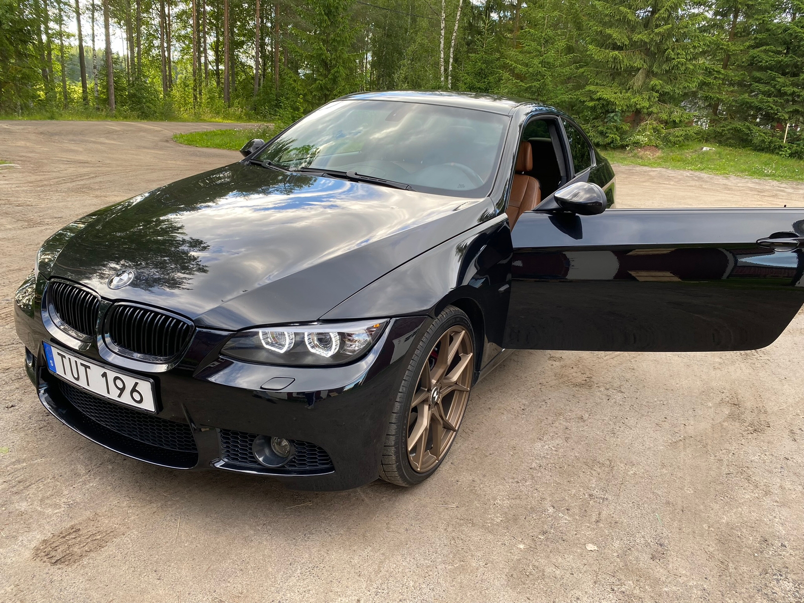 BMW 325