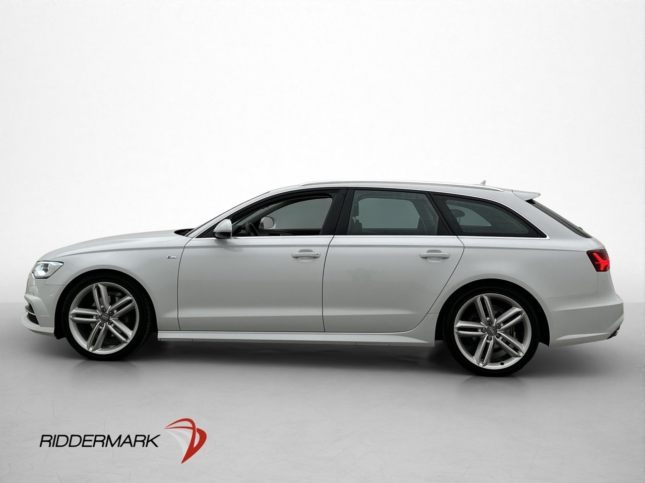 Audi A6 2016, bild 4/28