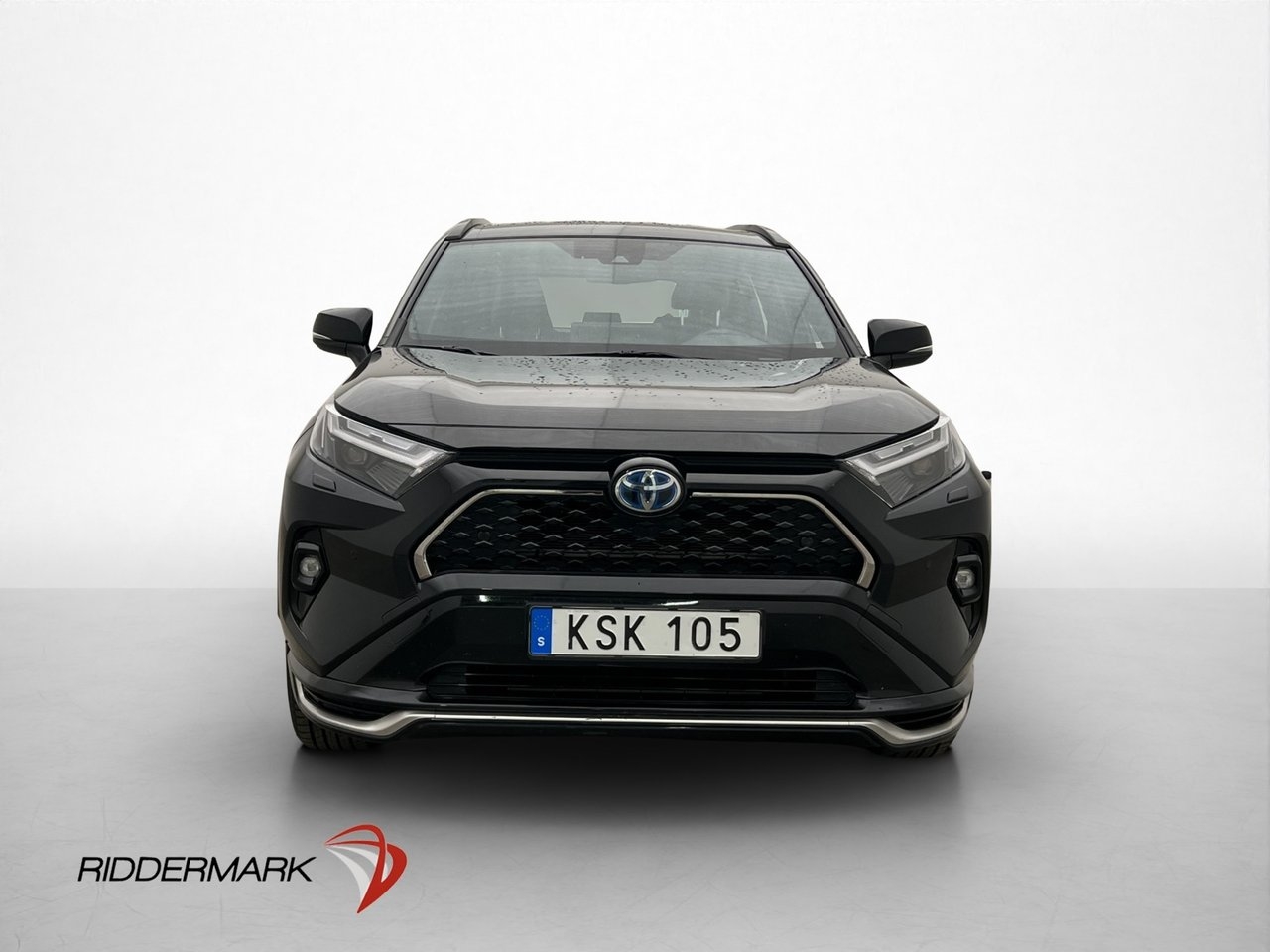 Toyota RAV4 Plug-in Hybrid AWD Active 2024, bild 2/10