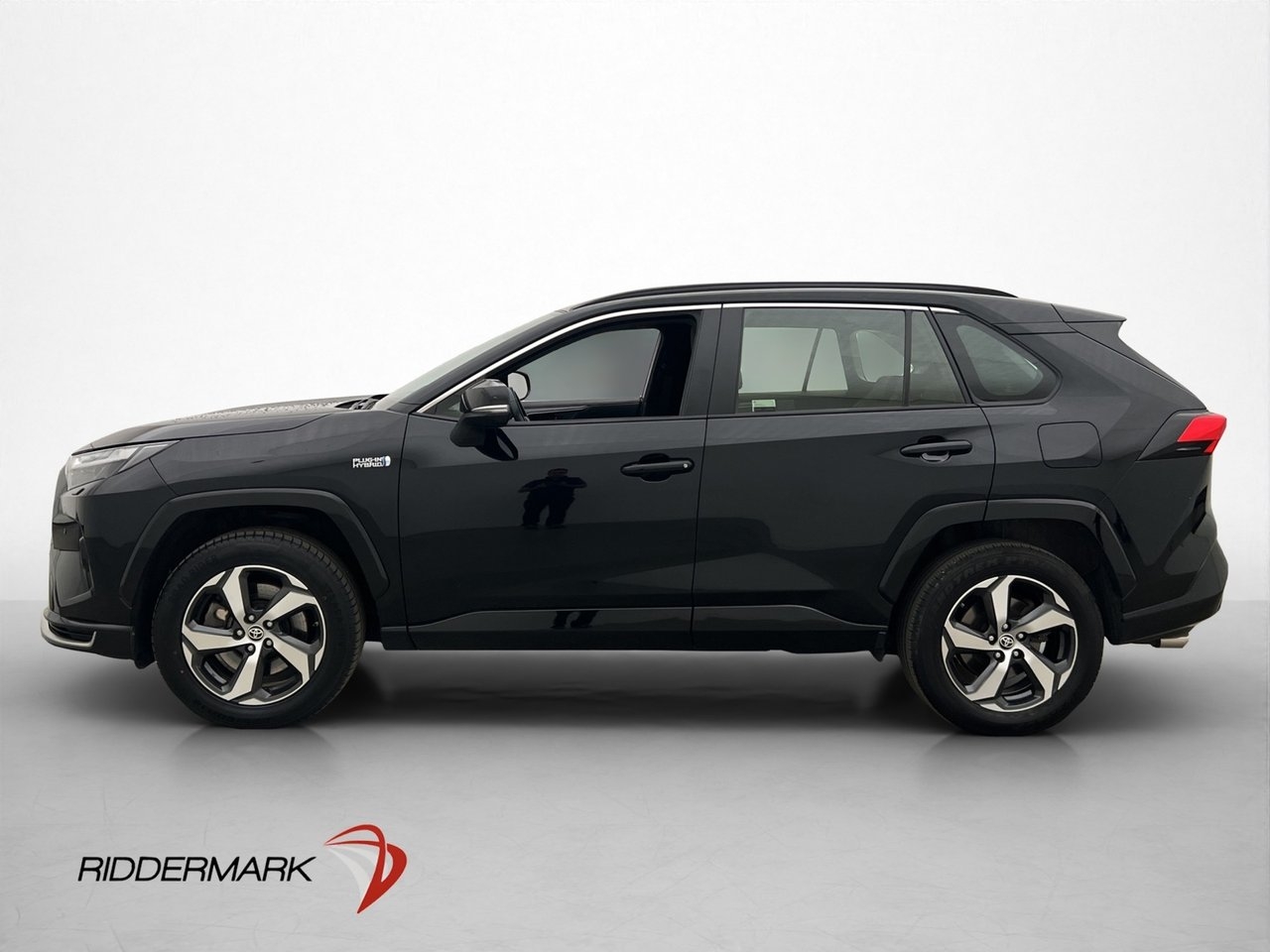 Toyota RAV4 Plug-in Hybrid AWD Active 2024, bild 4/10