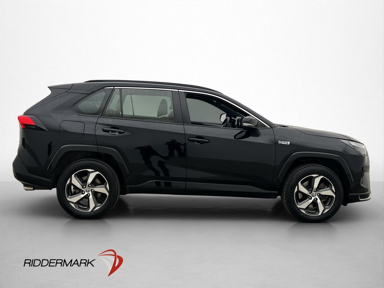 Toyota RAV4 Plug-in Hybrid AWD Active 2024, bild 6/10
