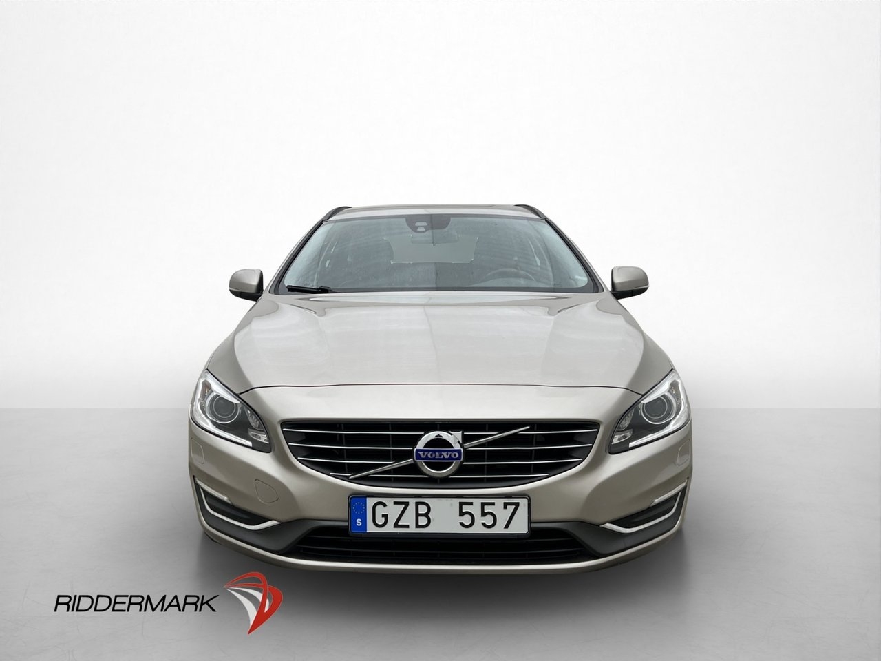 Volvo V60 2014, bild 2/28