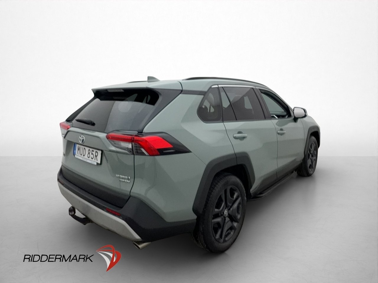 Toyota RAV4 2022, bild 6/10