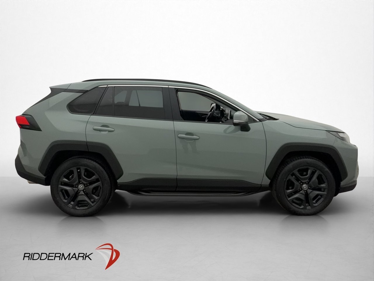 Toyota RAV4 2022, bild 5/10