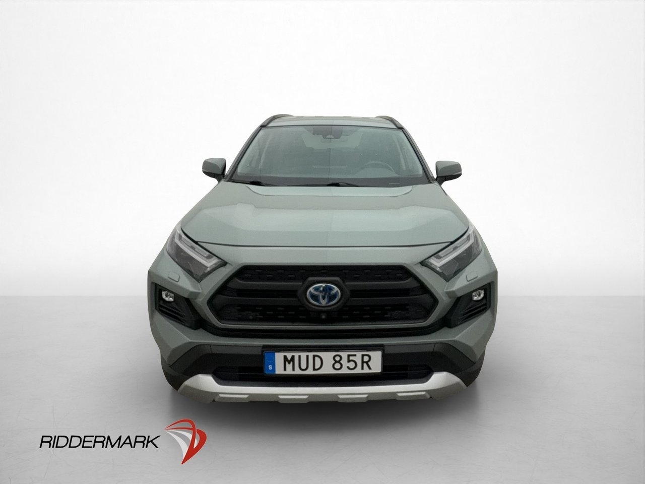 Toyota RAV4 2022, bild 2/10