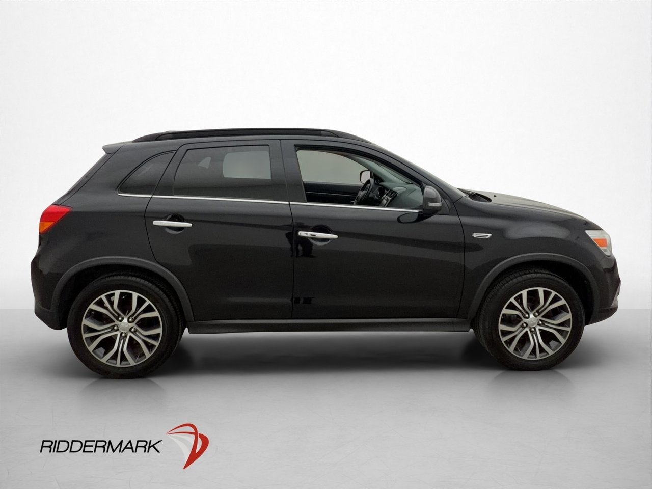 Mitsubishi ASX 2017, bild 5/10