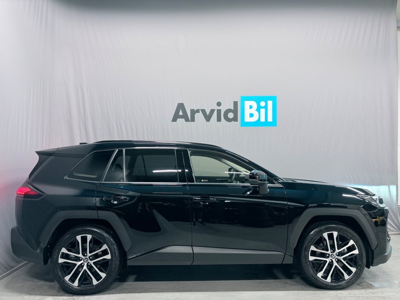 Toyota RAV4 2026, kuva 2/10