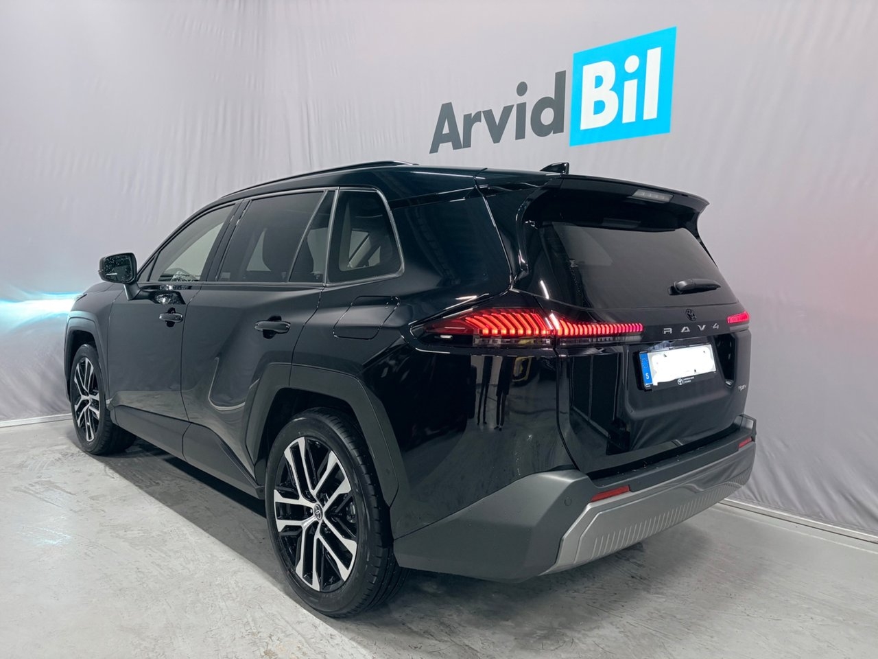 Toyota RAV4 2026, kuva 5/10