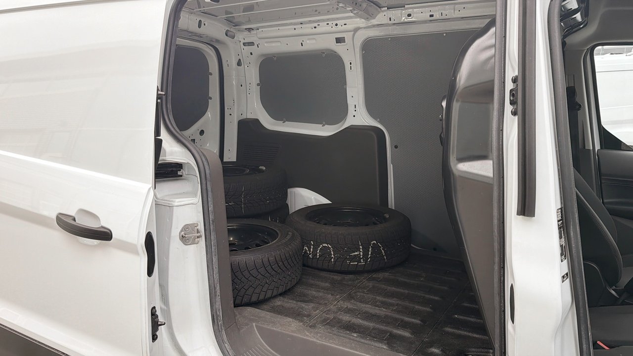 Ford Transit Connect L2 1,5L 100HK Trend 2022, bild 5/11