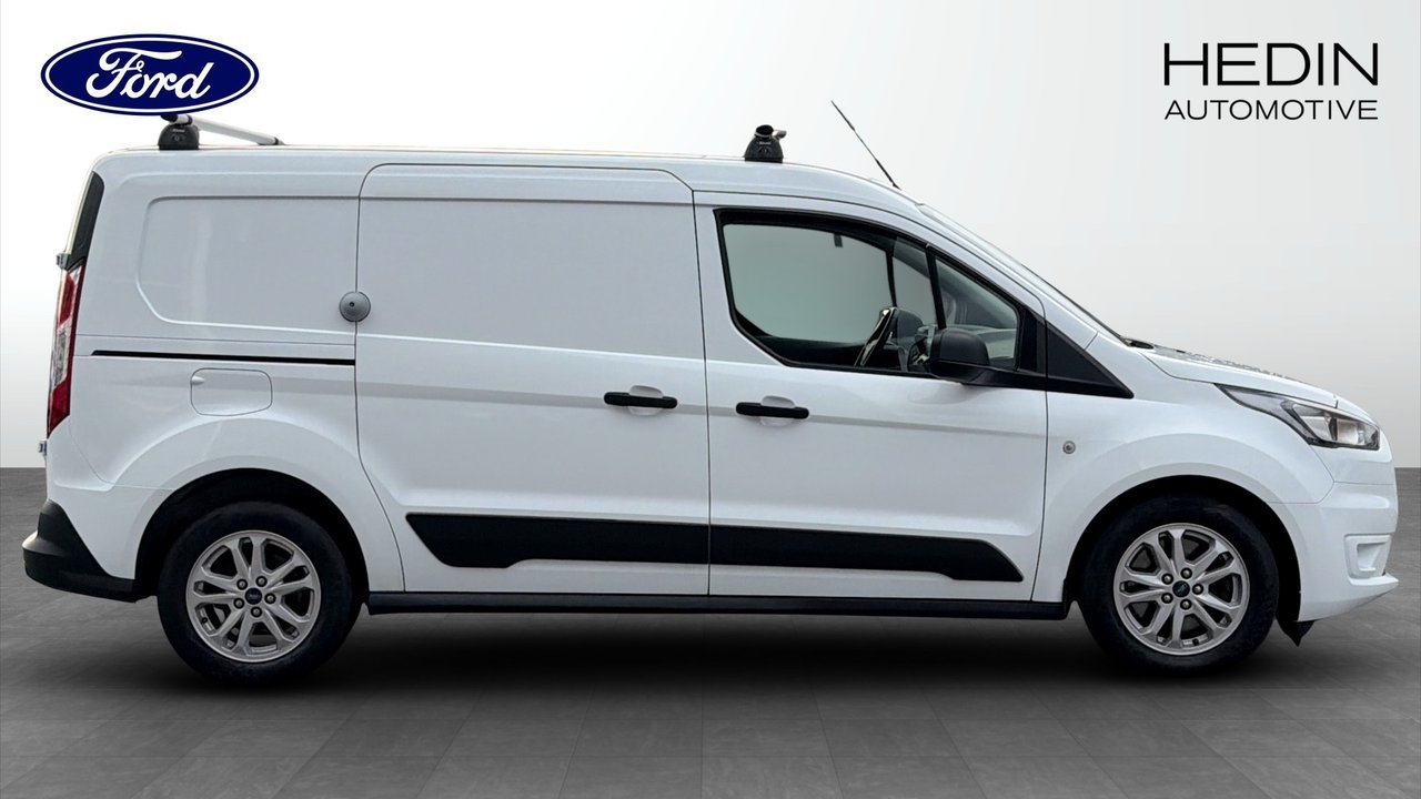 Ford Transit Connect L2 1,5L 100HK Trend 2022, bild 6/11