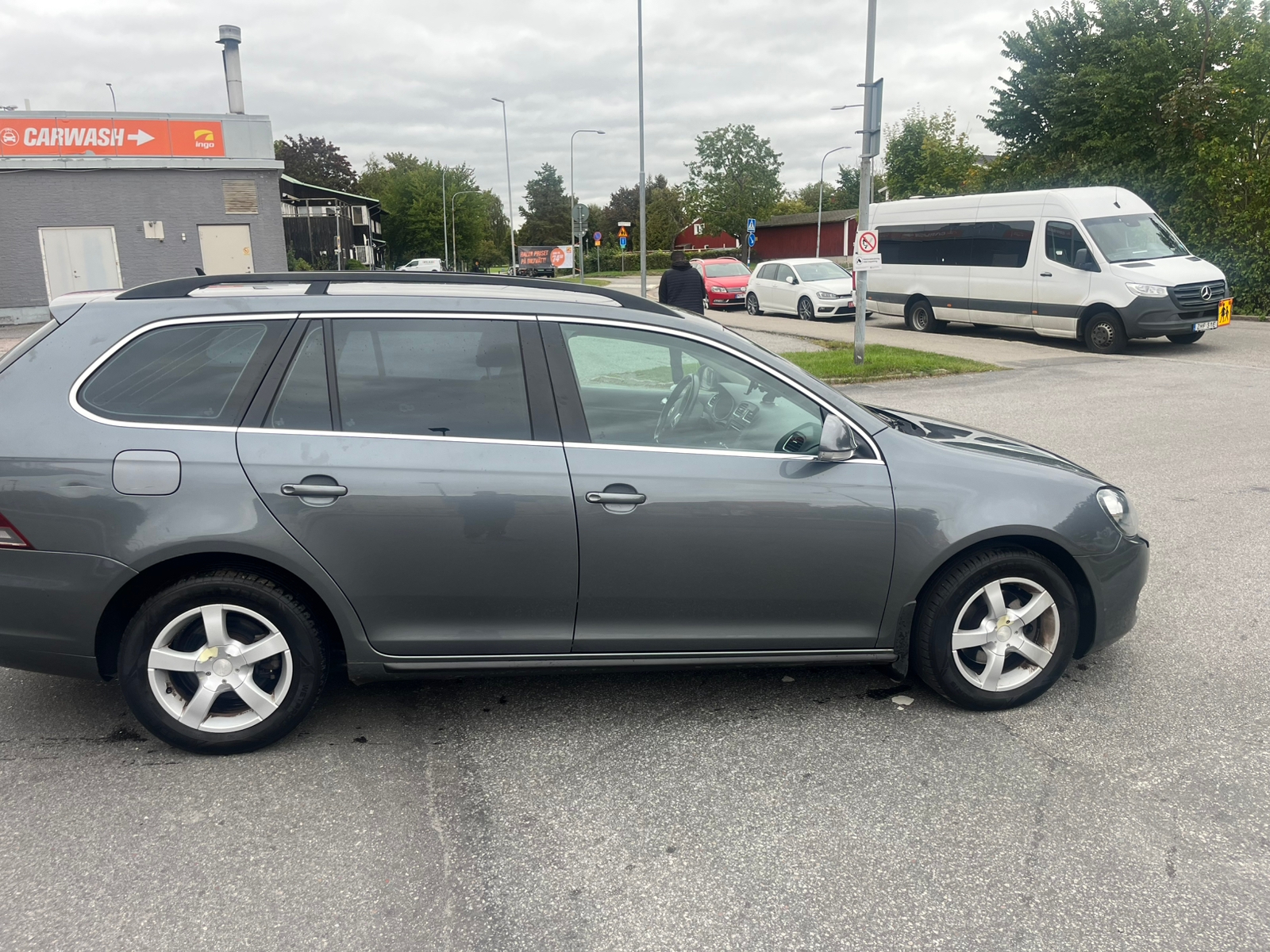 Volkswagen Golf 2012, bild 7/9