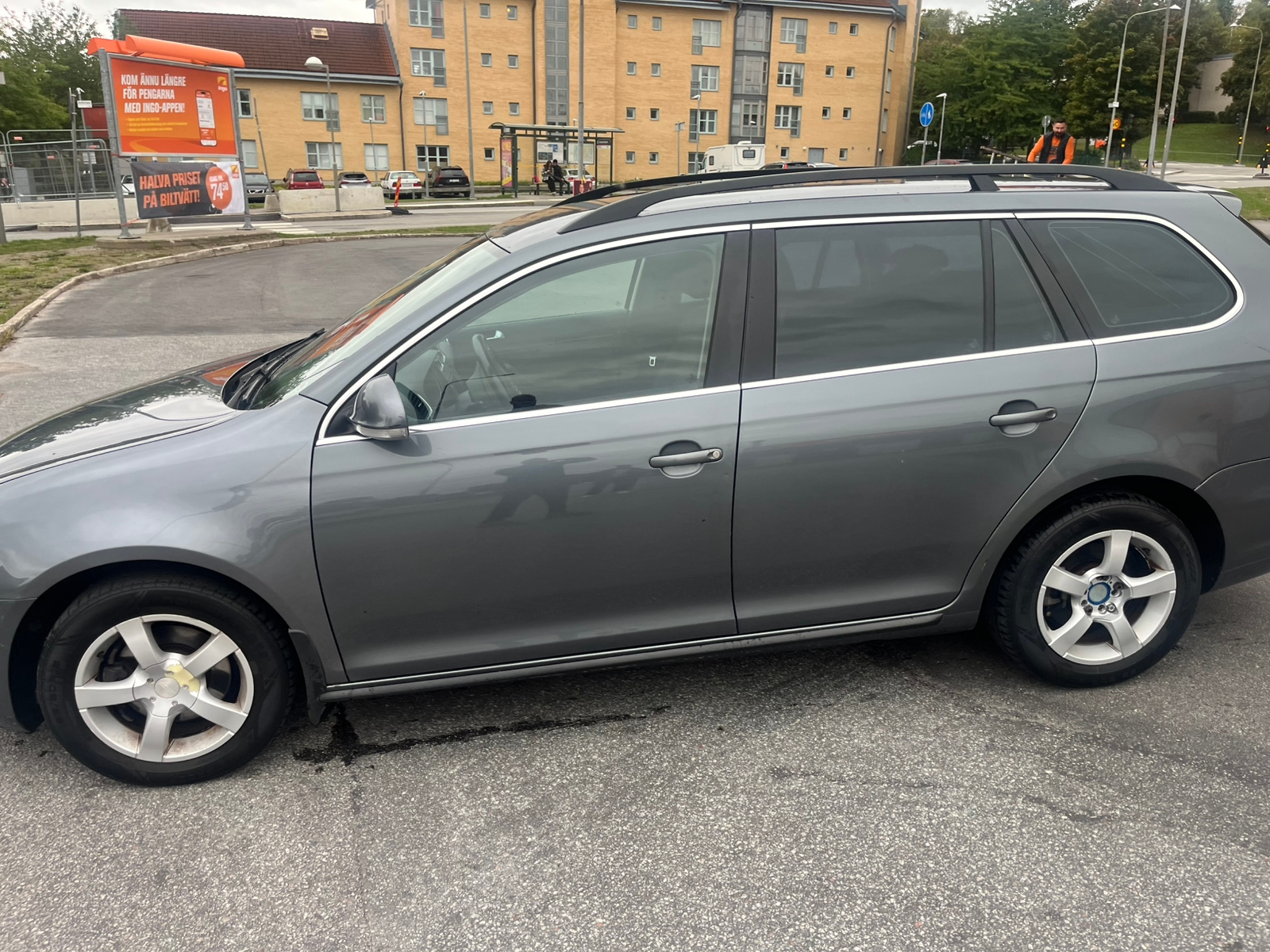 Volkswagen Golf 2012, bild 3/9