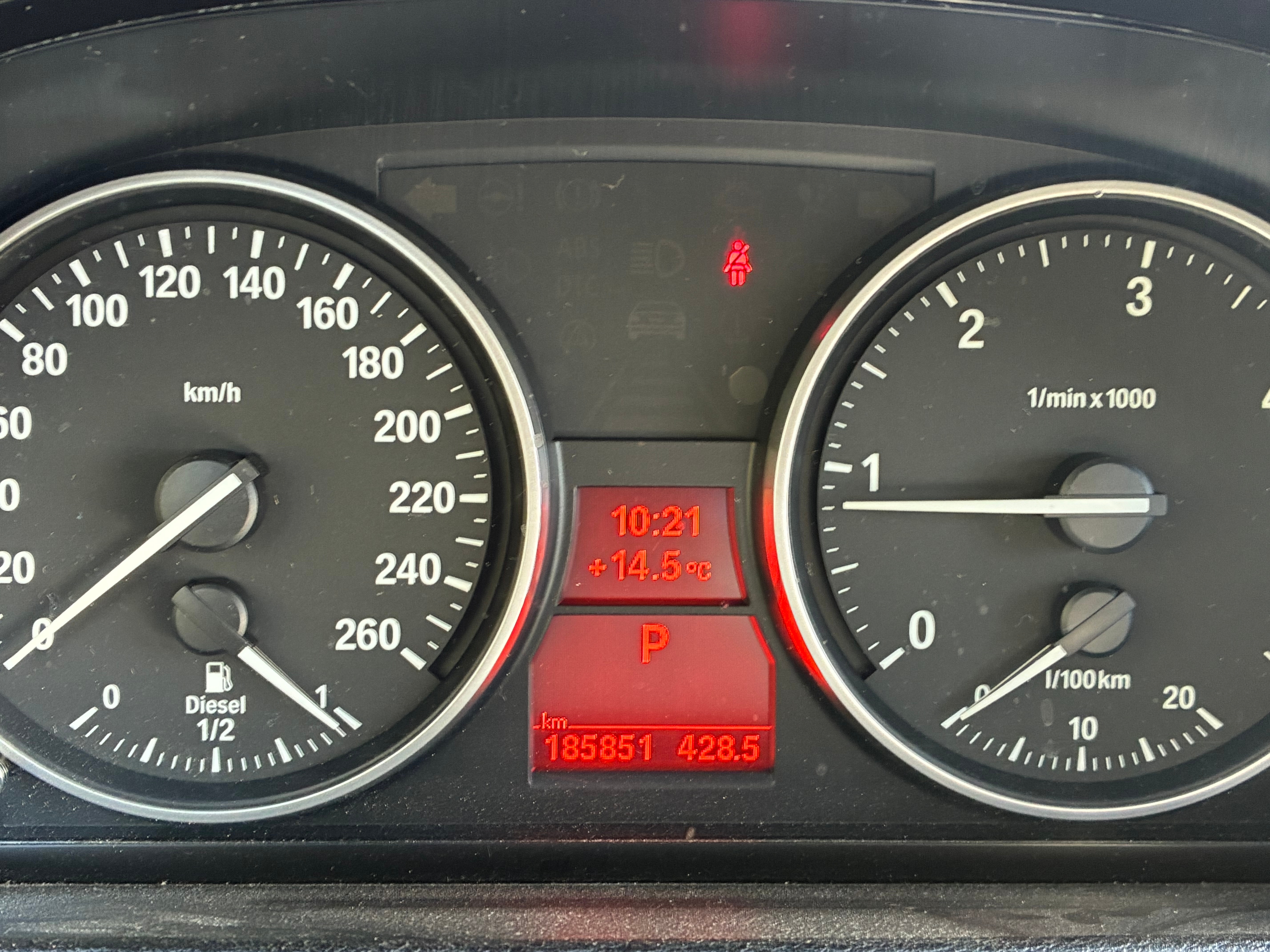 BMW X1 xDrive20d Steptronic 2011, bild 5/8