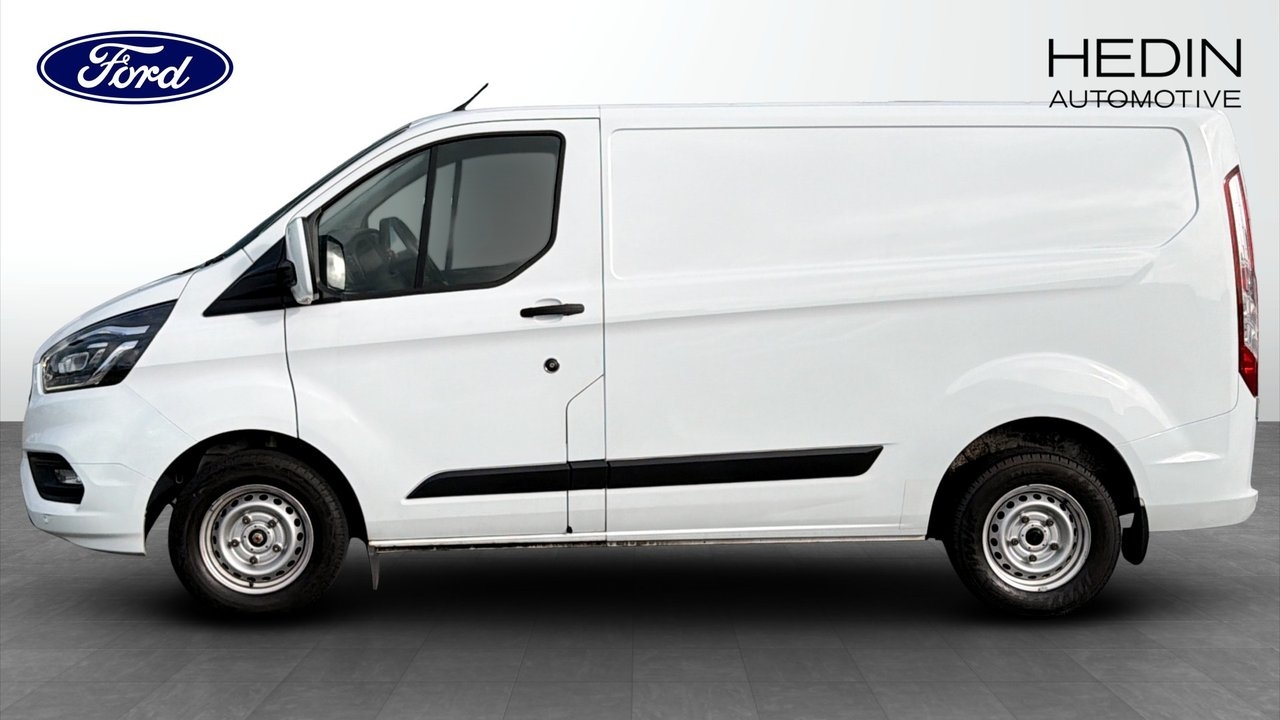 Ford Custom 280 L1 2,0L 130HK 2022, bild 6/11