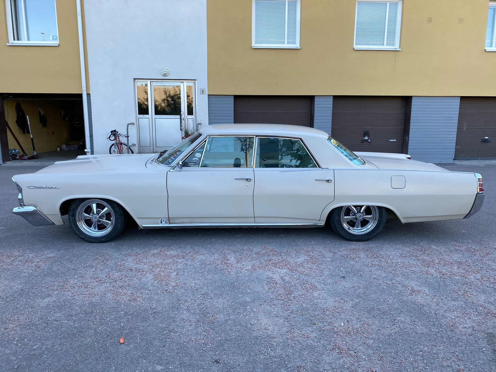 Pontiac Catalina