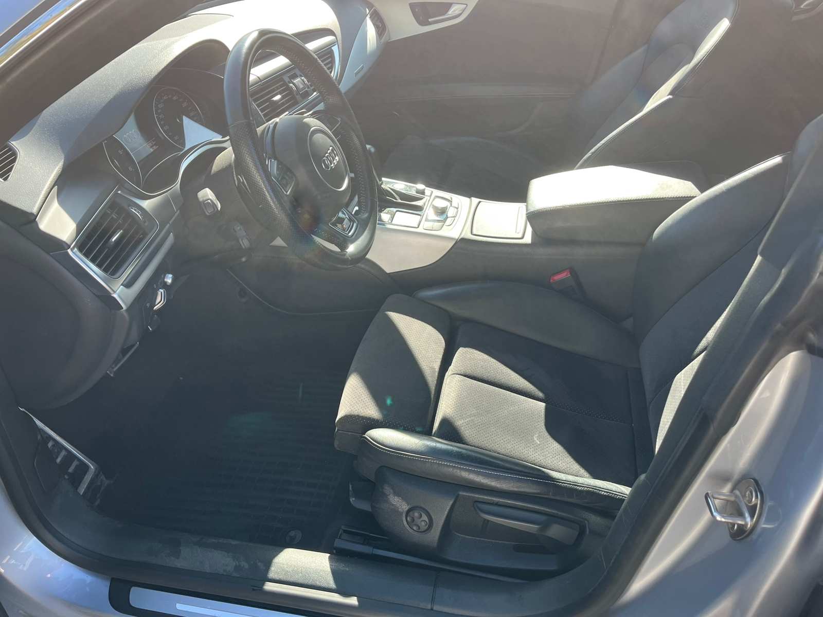 Audi A7 2017, kuva 7/10