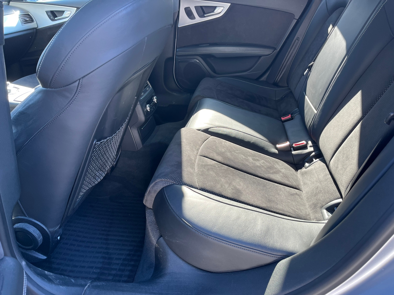 Audi A7 2017, kuva 6/10
