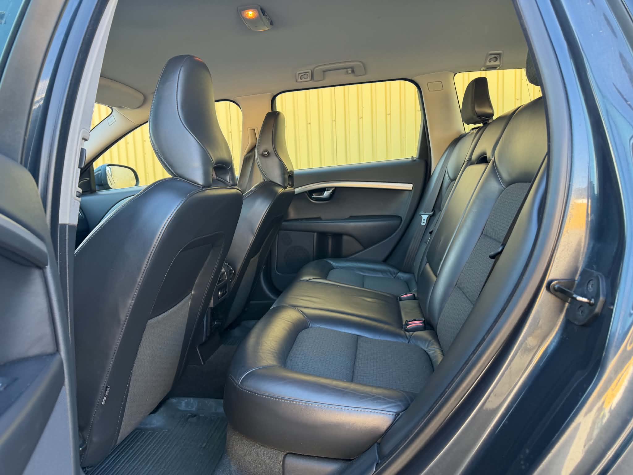 Volvo V70 D3 Manuell 2012, bild 5/10