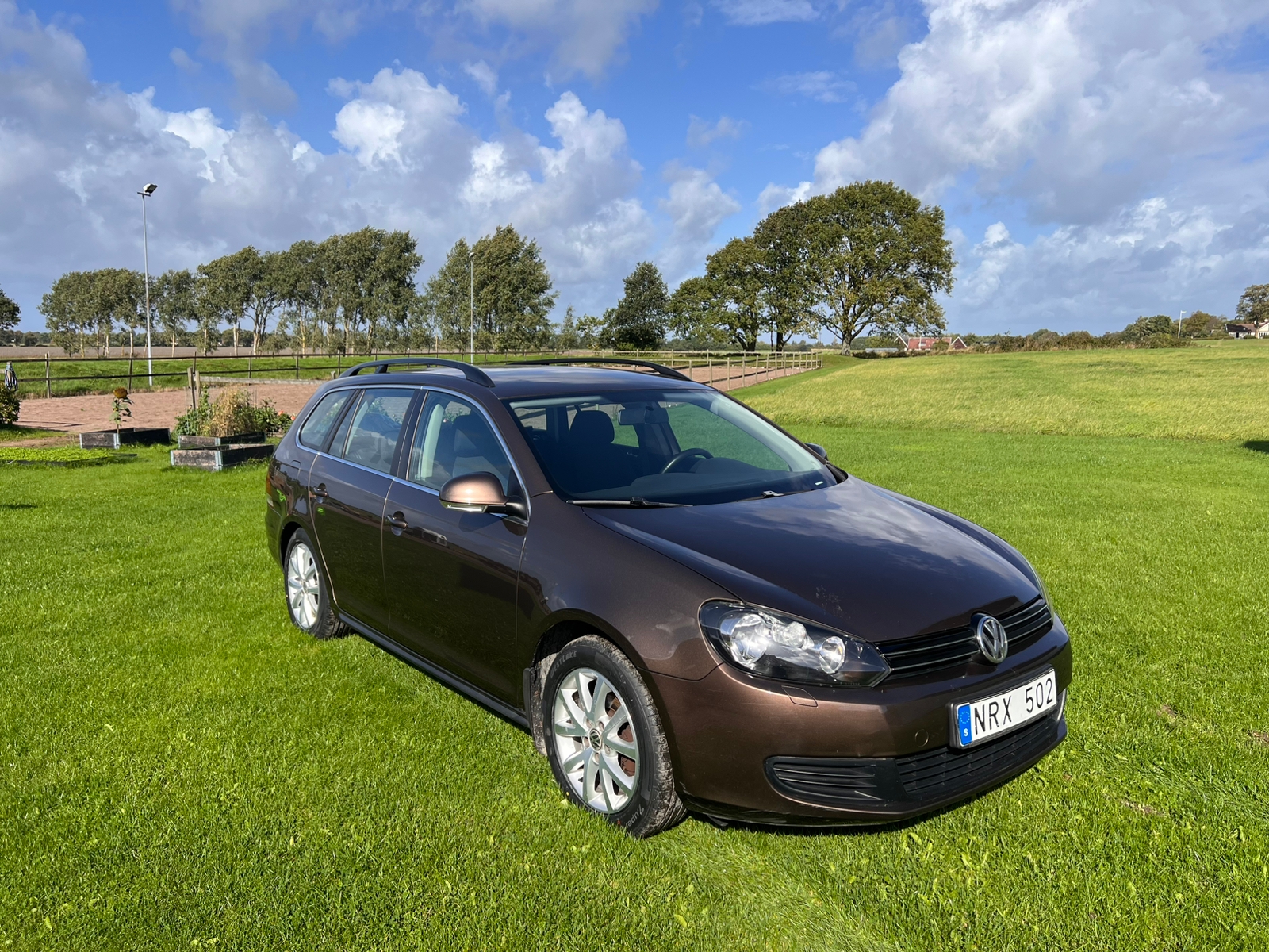 Volkswagen Golf 2011, bild 5/7
